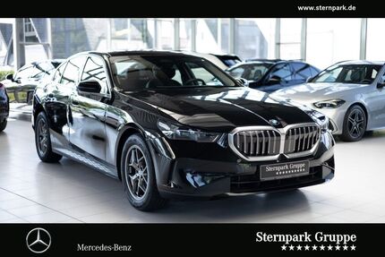 BMW 520 25.905 km 43.990 &euro; Geseke 59590