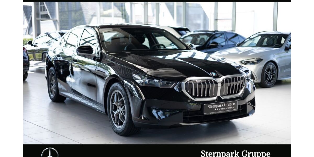 BMW 520 25.905 km 43.990 &euro; Geseke 59590