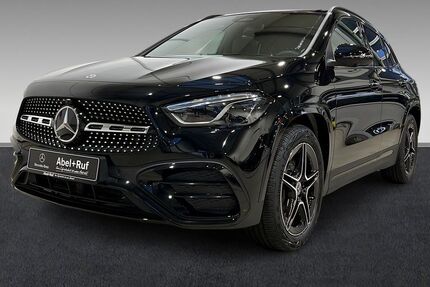 Mercedes-Benz GLA 200 9.900 km 44.288 &euro; Donauwörth 86609