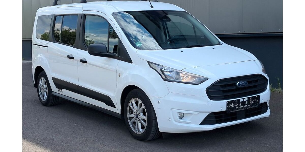 Ford Transit 184.000 km 10.999 &euro; Blankenfelde-Mahlow bei BERLIN 15831