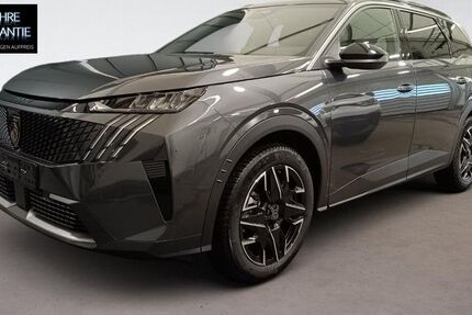 Peugeot 5008 21.650 km 26.780 &euro; Schwandorf 92421