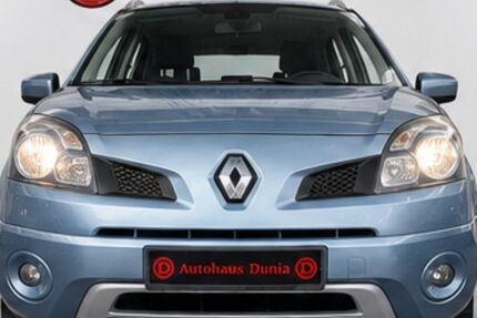 Renault Koleos 76.000 km 5.999 &euro; Kronshagen 24119