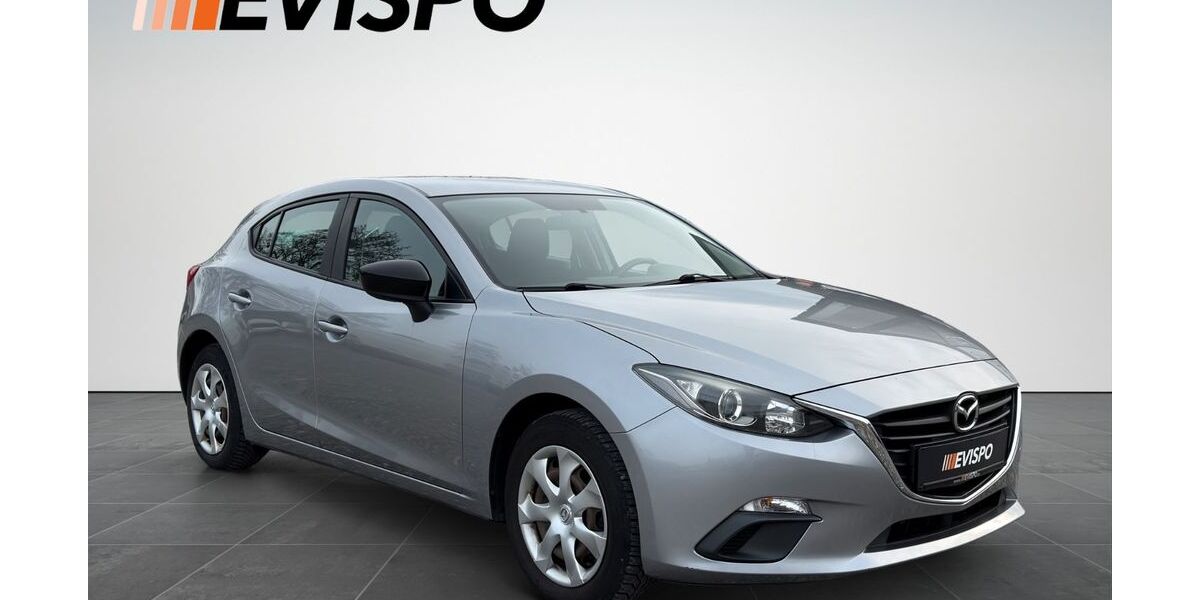 Mazda 3 109.999 km 7.880 &euro; Oberteuringen 88094