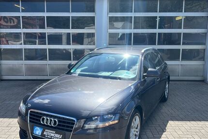 Audi A4 268.000 km 4.399 € Osnabrück 49090