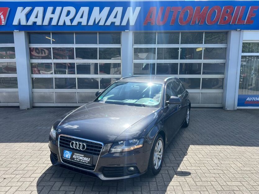 Audi A4 268.000 km 4.399 € Osnabrück 49090