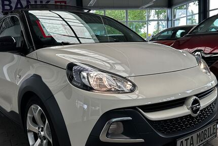 Opel Adam 83.900 km 11.499 &euro; Kevelaer 47623