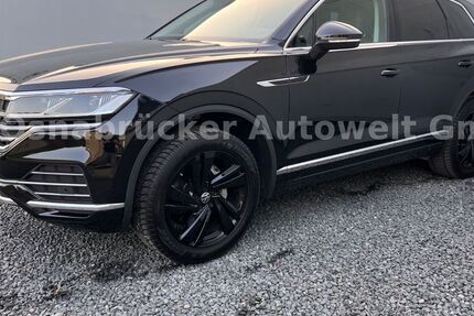 VW Touareg 70.000 km 41.800 &euro; Georgsmarienhütte 49124