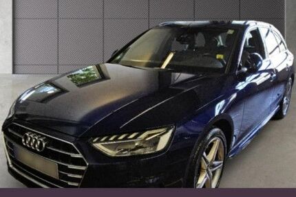 Audi A4 94.500 km 29.730 &euro; Bad Rappenau 74906