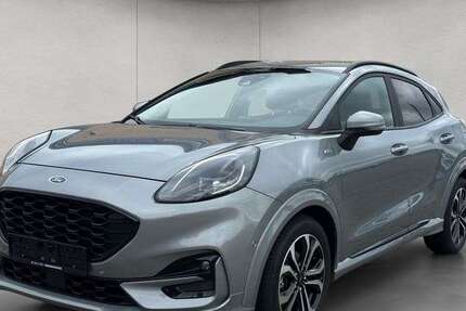 Ford Puma 20.299 km 20.550 &euro; Frankfurt am Main 60386