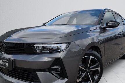 Opel Astra 26.632 km 22.770 &euro; Soltau 29614