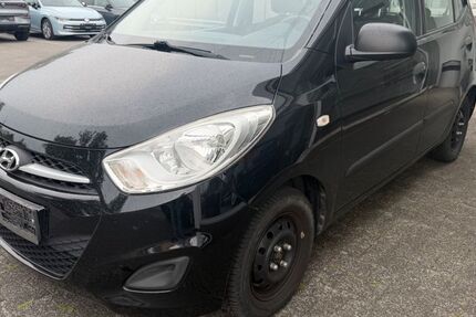 Hyundai i10 110.000 km 2.750 &euro; Bielefeld 33689