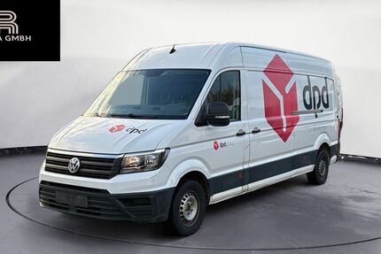 VW Crafter 175.000 km 11.900 &euro; Braunschweig 38118