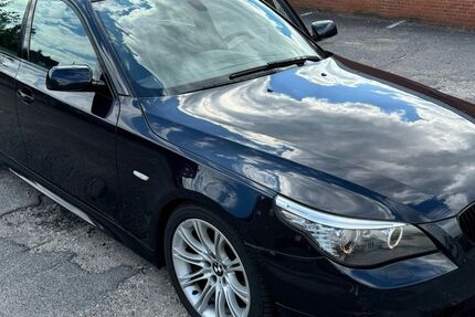 BMW 525 288.000 km 5.500 &euro; Westerrönfeld 24784