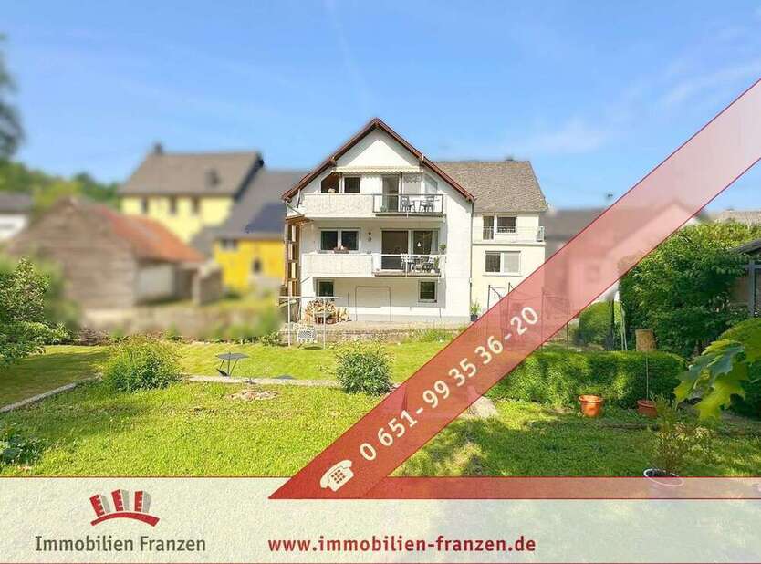 Haus zum Kaufen in Mandern 349.800 € 304.9 m²