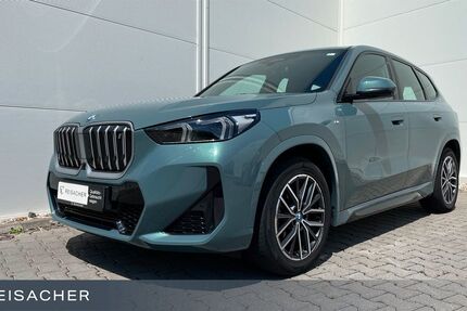 BMW iX1 98.752 km 31.899 &euro; Landsberg am Lech 86899