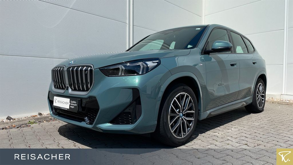 BMW iX1 98.752 km 31.899 &euro; Landsberg am Lech 86899