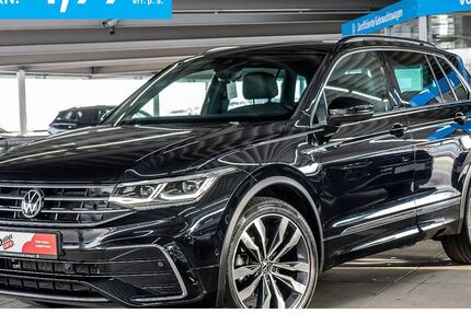 VW Tiguan 84.274 km 28.930 &euro; Stuttgart-Wangen 70188