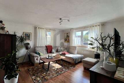 Wohnung Spaichingen - 3 Zimmer, 63 m&sup2;, 169.000&euro; | Angebot:25549286