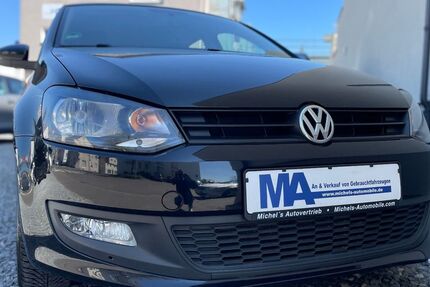 VW Polo 115.000 km 6.500 &euro; Markgroningen 71706