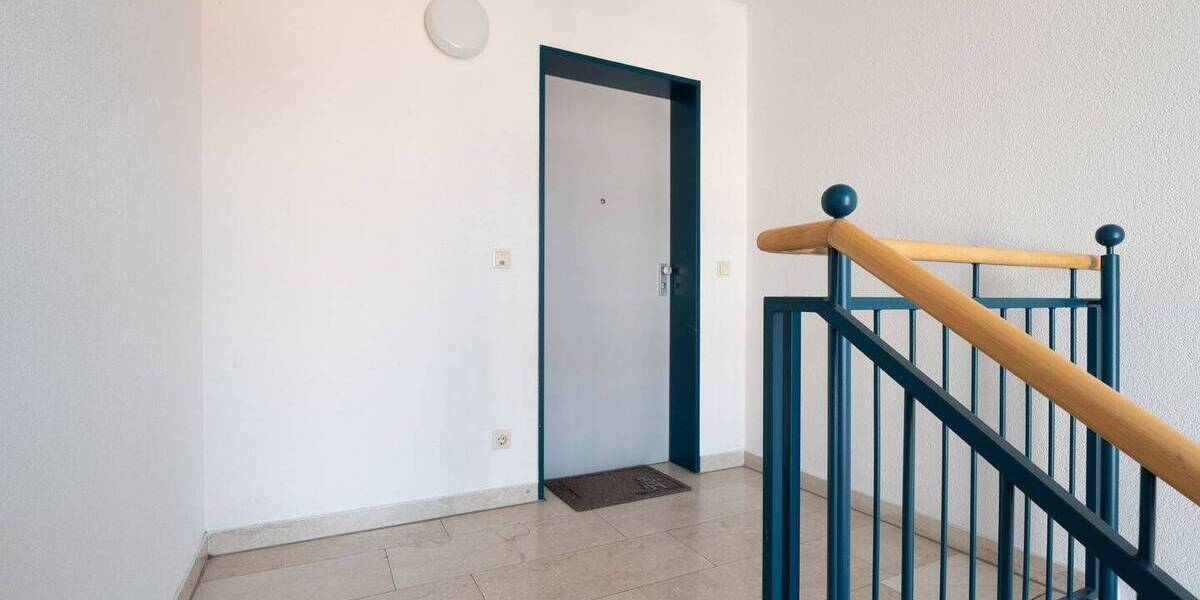 Etagenwohnung Höhenkirchen-Siegertsbrunn Siegertsbrunn - 3 Zimmer, 72 m&sup2;, 449.000&euro; | Angebot:26219083