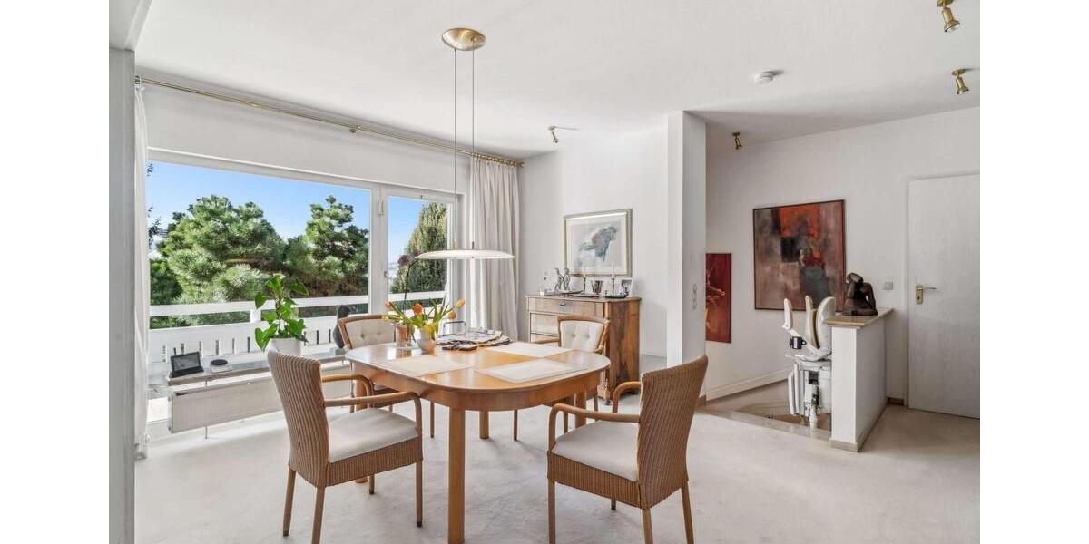 Einfamilienhaus Solms - 7 Zimmer, 194 m&sup2;, 2.800&euro; | Angebot:26091109