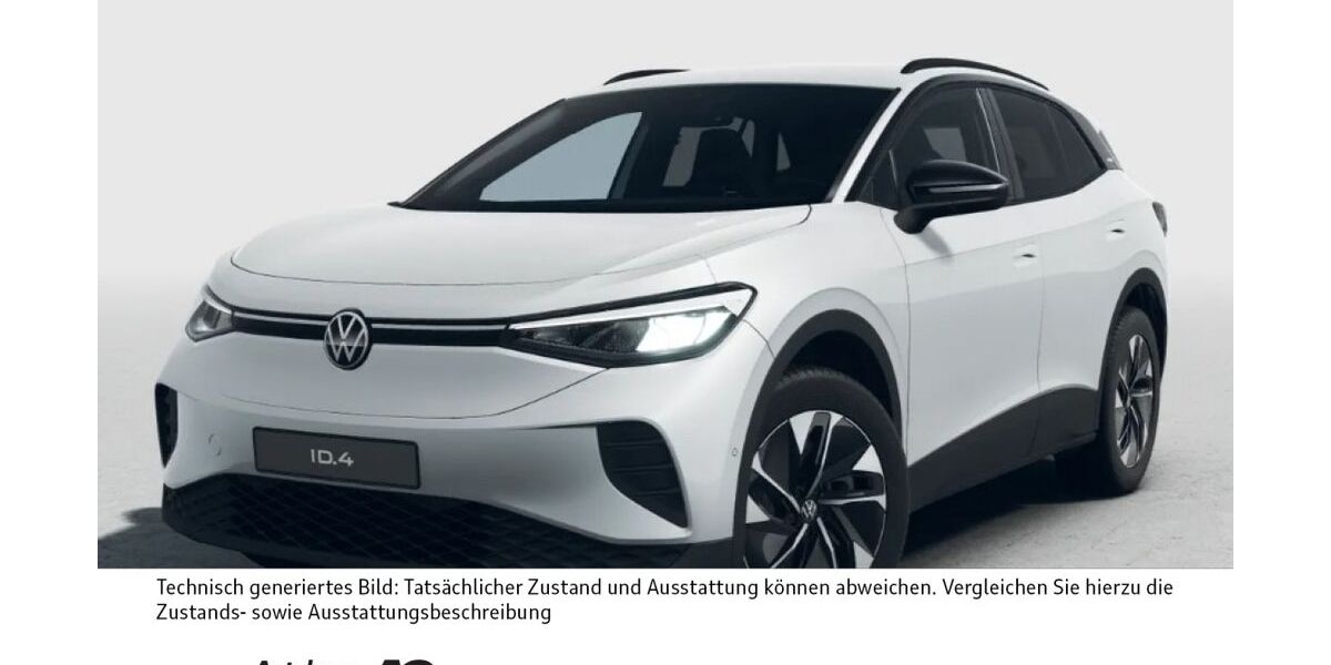 VW ID.4 15.353 km 34.537 &euro; Wolfhagen 34466