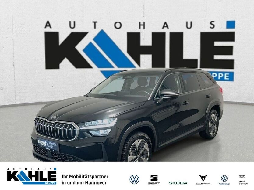 Kodiaq