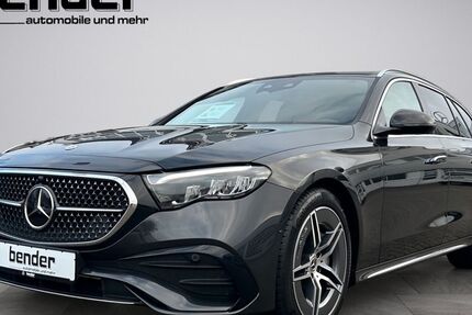 Mercedes-Benz E 220 12.604 km 51.500 &euro; Coburg 96450