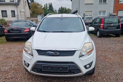 Ford Kuga 227.000 km 3.499 € Saarlouis 66740