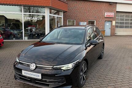 VW Golf 9.400 km 28.999 &euro; Walsrode 29664