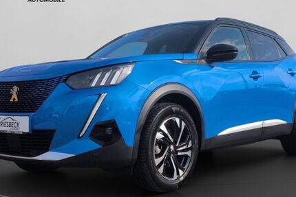 Peugeot 2008 17.075 km 18.490 &euro; Cham 93413