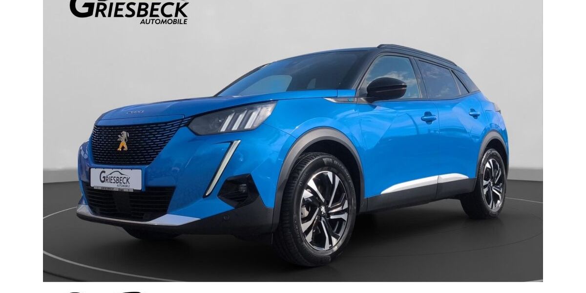 Peugeot 2008 17.075 km 18.490 &euro; Cham 93413