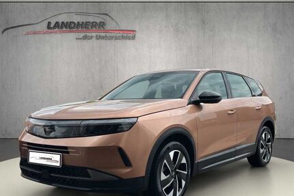 Opel Grandland (X) 12.263 km 25.510 &euro; Thannhausen 86470