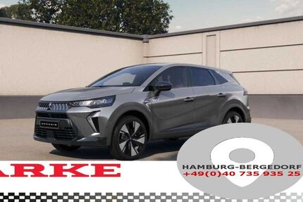 Mitsubishi Grandis 8.000 km 33.890 &euro; Hamburg 21035