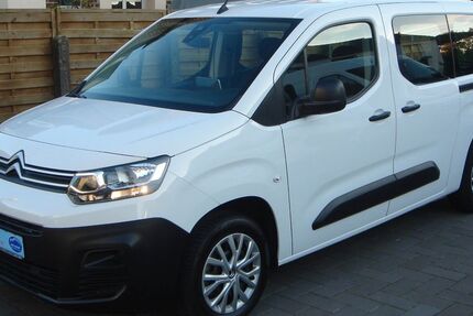 Citroen Berlingo 32.700 km 19.980 &euro; Hilden 40721