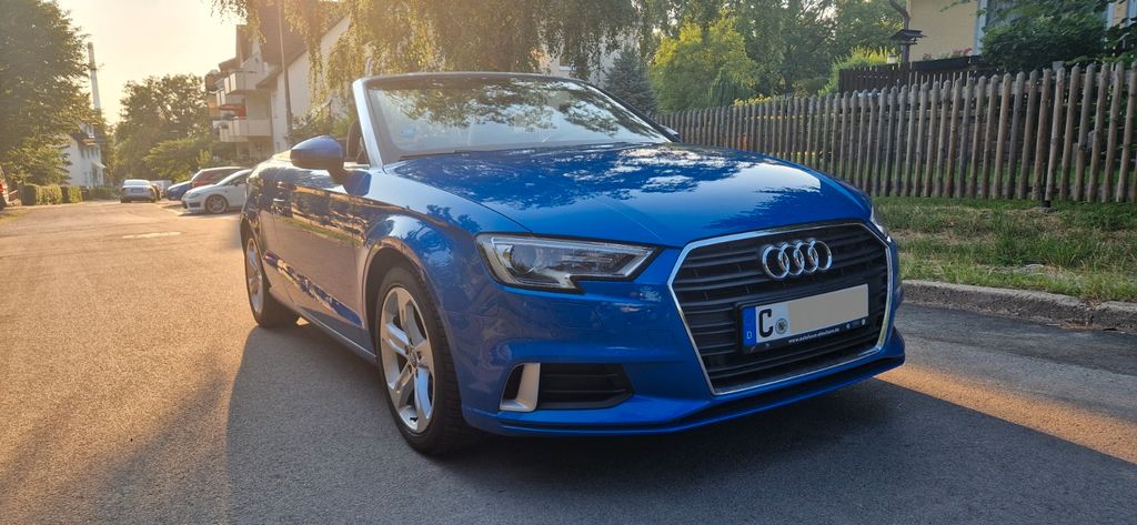 Audi A3 155.000 km 13.499 &euro; Chemnitz 09131