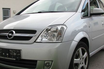 Opel Meriva 90.000 km 2.999 &euro; Traunstein 83278