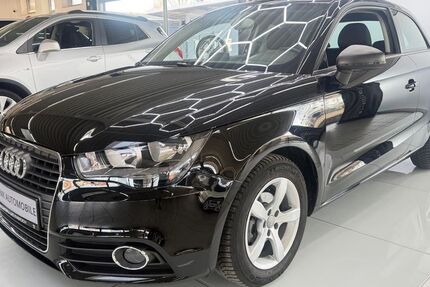Audi A1 108.993 km 9.300 &euro; Grevenbroich 41515