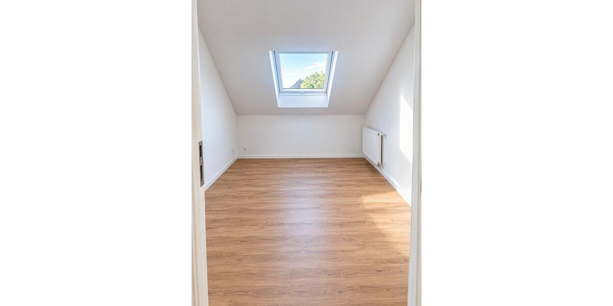 Dachgeschoßwohnung Bünde - 2 Zimmer, 42 m&sup2;, 460&euro; | Angebot:27618406