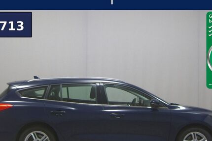 Ford Focus 155.401 km 8.480 € Gyhum/Bockel 27404