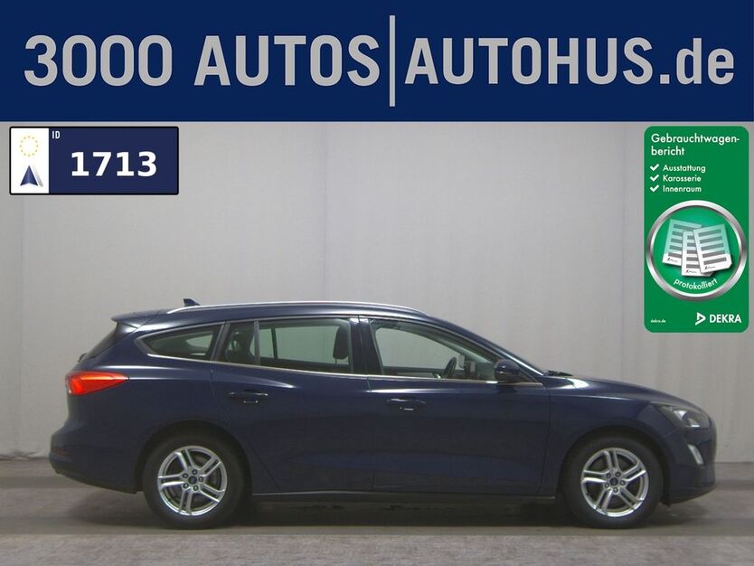 Ford Focus 155.401 km 8.480 € Gyhum/Bockel 27404