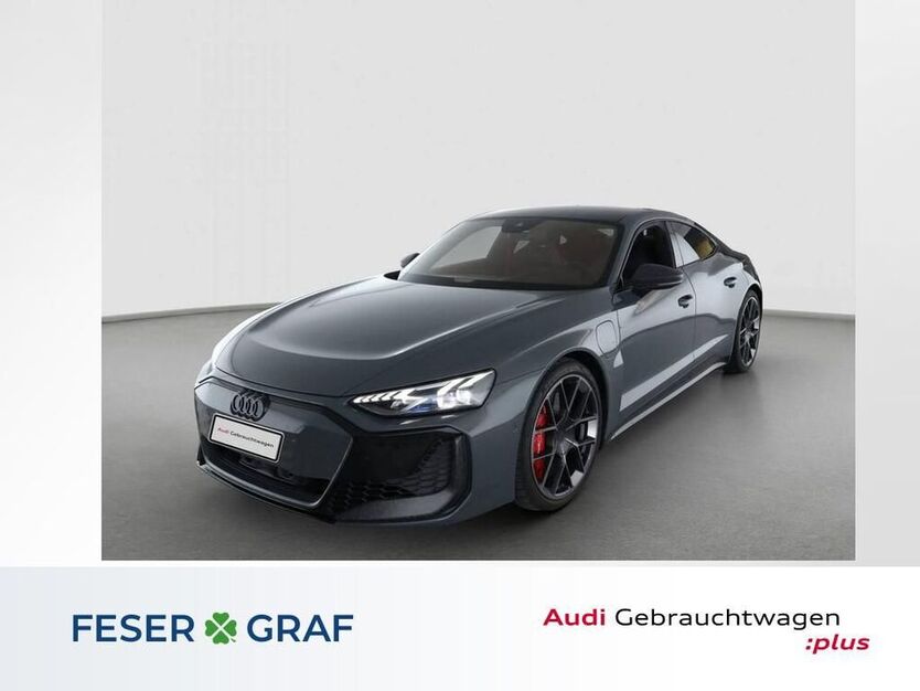 RS e-tron GT