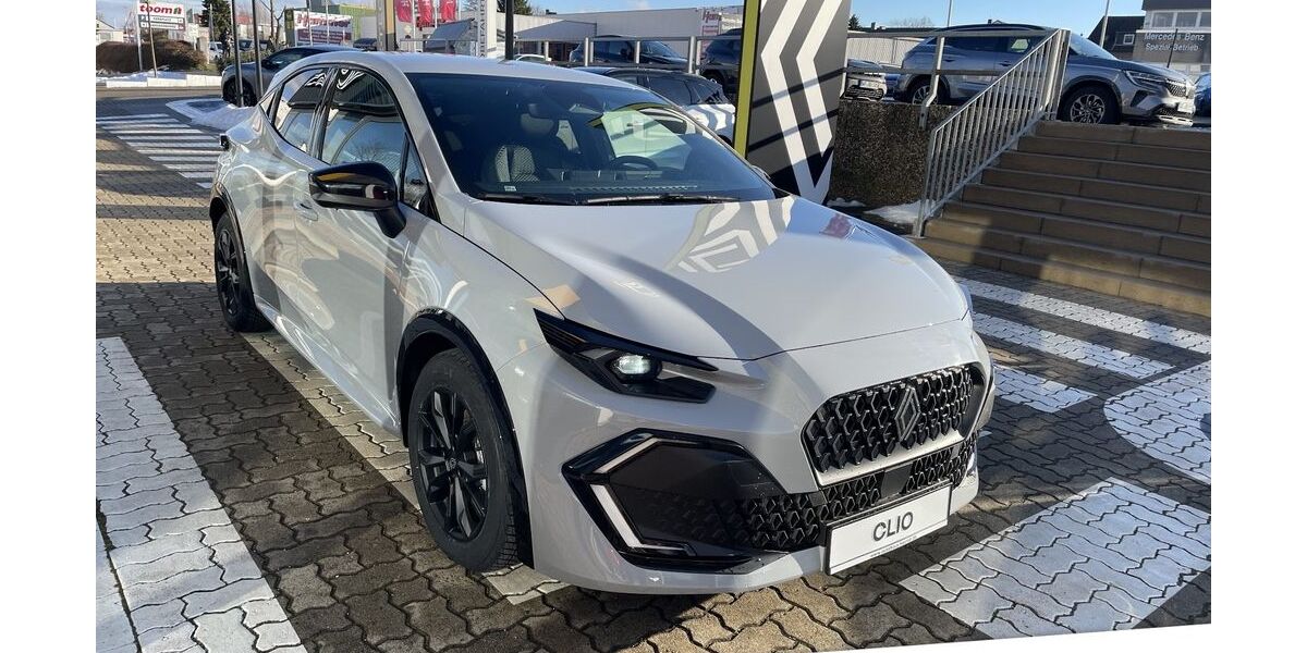 Renault Clio 3.593 km 27.290 &euro; Wolfenbüttel 38304