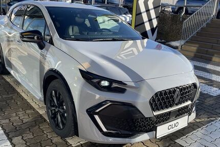 Renault Clio 3.666 km 27.290 &euro; Wolfenbüttel 38304