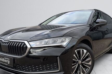 Skoda Superb 19.277 km 32.770 &euro; Soltau 29614