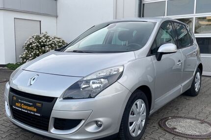 Renault Scenic 78.399 km 6.390 &euro; Korbach 34497
