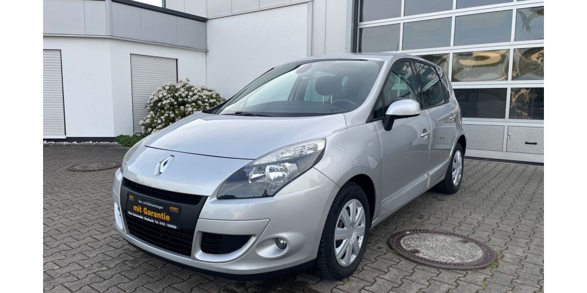 Renault Scenic 78.399 km 6.390 &euro; Korbach 34497