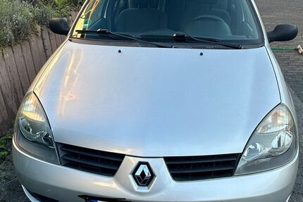 Renault Clio 75.000 km 2.600 € Lahnstein 56112