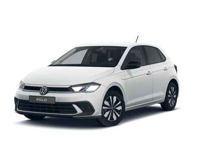 VW Polo 19.185 km 18.833 &euro; Kassel 34123