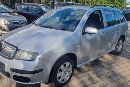 Skoda Fabia 199.400 km 2.750 &euro; Surwold 26903